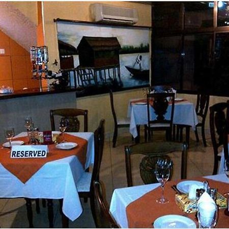 Sir Max Hotel Kumasi Dış mekan fotoğraf