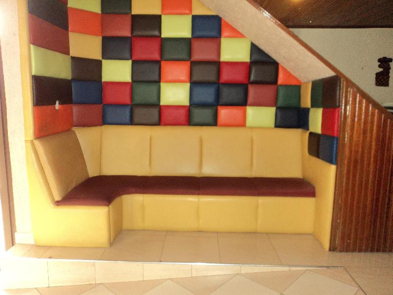 Sir Max Hotel Kumasi Dış mekan fotoğraf