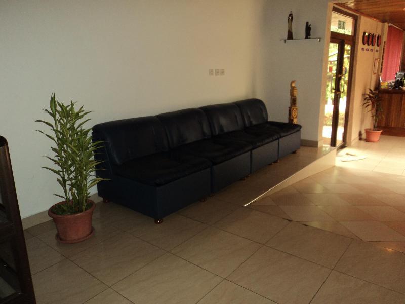 Sir Max Hotel Kumasi Dış mekan fotoğraf