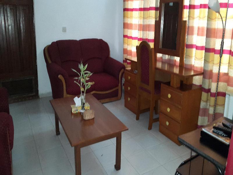 Sir Max Hotel Kumasi Dış mekan fotoğraf