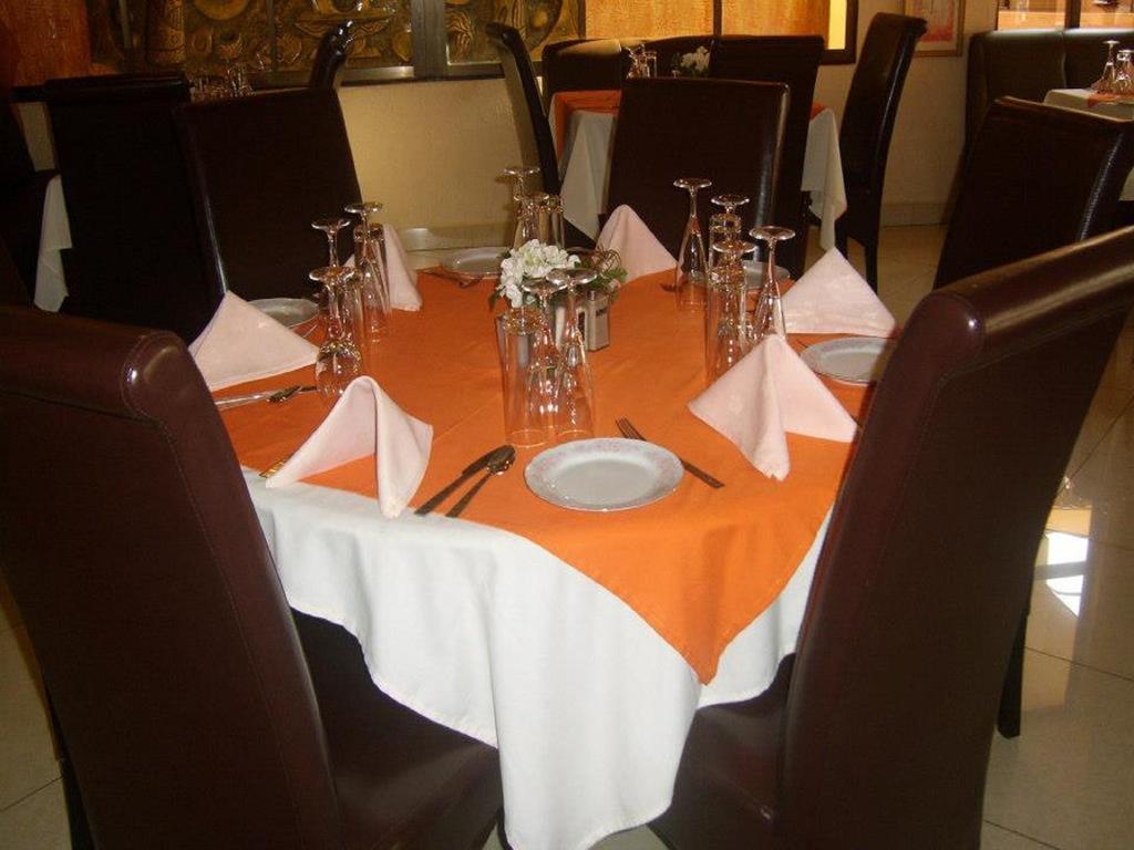 Sir Max Hotel Kumasi Dış mekan fotoğraf