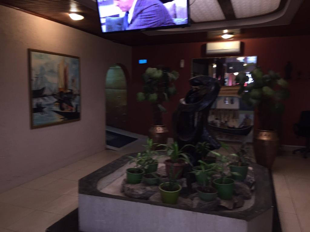 Sir Max Hotel Kumasi Dış mekan fotoğraf