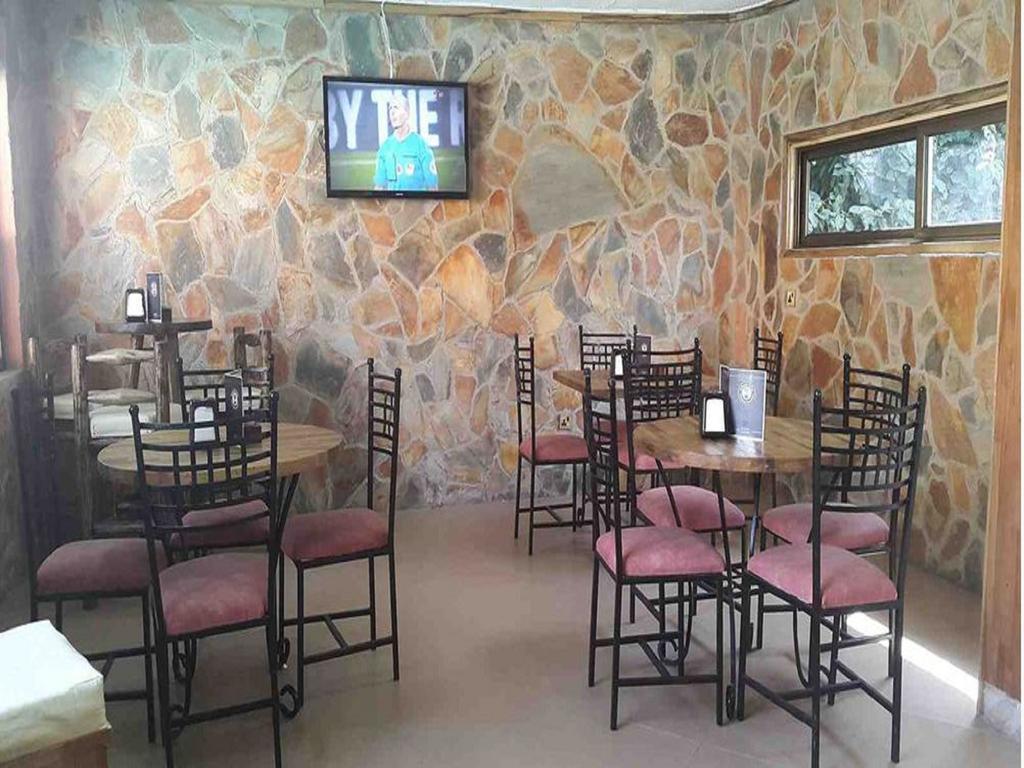 Sir Max Hotel Kumasi Dış mekan fotoğraf