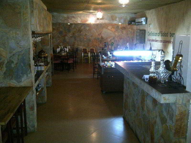 Sir Max Hotel Kumasi Dış mekan fotoğraf