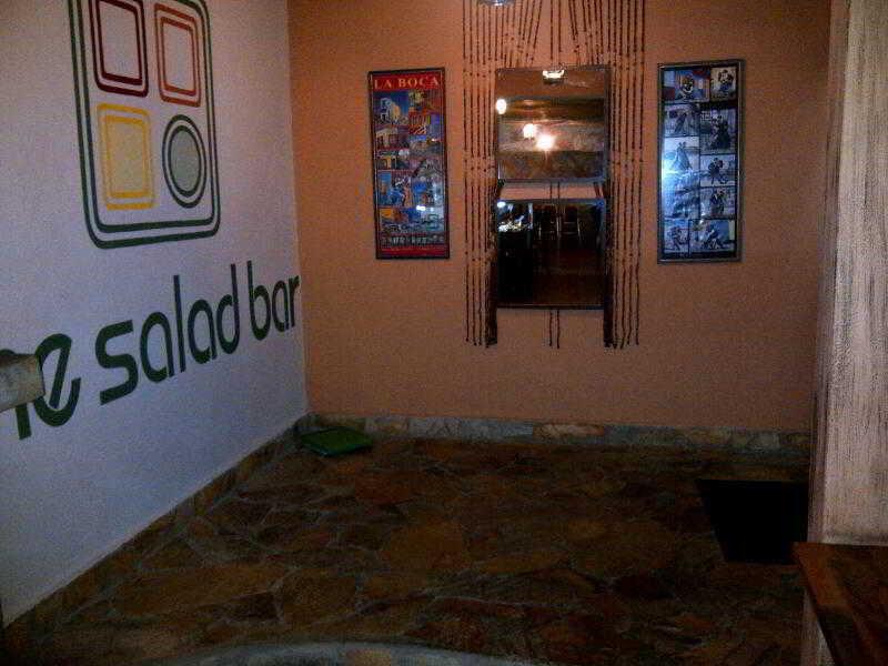 Sir Max Hotel Kumasi Dış mekan fotoğraf